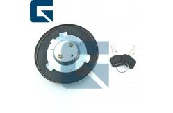 China 4361638 Excavator EX200-2 EX200-3 Fuel Tank Cover supplier