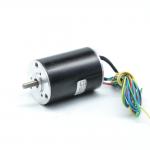 Permanent Magnet Bldc Motor NEMA 17 24vdc 25w for sale
