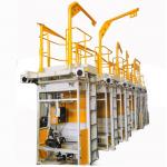 Precision And Automatic Girth Welder for LNG Tank