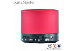 China  				Promotional Mini Tech Bluetooth Manual Cheap Speaker 	         supplier