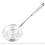 Nontstick Stainless Steel Kitchen Utensil Sets Residuefree FDA Approved for sale