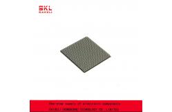 China XC7A75T-L2FGG676E IC Chip Programming Field Programmable Gate Array Embedded FPGAs supplier
