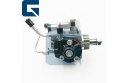 China 294000-1211 2940001211 For 4JJ1 Engine Fuel Injection Pump supplier