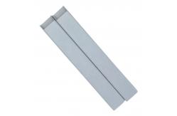 China                    Customized UPVC PVC Electrical Conduit Protector Channel PVC Plastic Electrical Conduit Pipe              supplier
