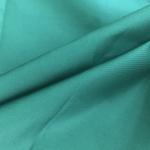 Medium Weight Soft Woven Workwear Fabric with 2-Way Stretch and Superior Color Fastness for sale