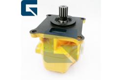 China 07432-71203 Hydraulic Gear Pump for Bulldozer D65A-8 D65P-7 supplier