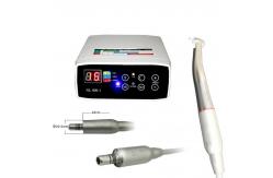 China Fiber Optic Handpiece Dental Brushless Motor 20000rpm supplier