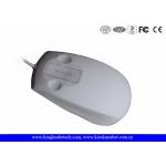 USB 2.0 Communication Waterproof Mouse Laser With Scrolling Touchpad for sale