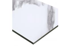 China Upgrade Your Building with PVDF Film Laminated Marble Aluminum Composite Panel supplier