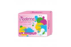 China OEM Organic Sanitary Towel Pads Menstrual Super Absorbent Custom supplier