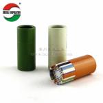 4C CMYK Printing Craft Paper Cardboard Tube Packaging For Gift for sale