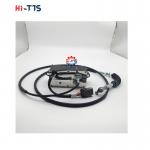Excavator Throttle Motor Parts  For 523-0008 DH300-7 DH370-7 DH420-7 for sale