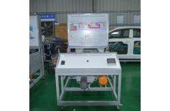 China Automatic Transmission Teaching Platform Electric Power Steering Trainer OEM supplier