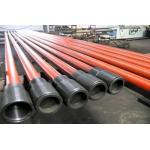 Stationary Heavy Wall Well Pump Tubing For Oil Production THBM for sale