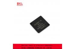 China KSZ8841-16MVL  MCU Microcontroller Unit  High Performance 16-Bit MCU Microcontroller Unit supplier