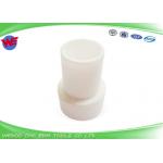 118005A 3051507 White Ceramic Aspirator Nozzle A EDM spare parts Sodick  Z400043D for sale