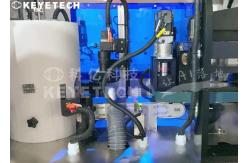 China HMI Visual Camera Inspection System For Pharmaceutical Plastic Packaging supplier