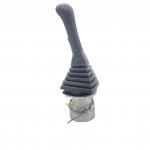 Volvo EC140-460 Excavator Joystick Handle Assembly OEM Replacement Heavy Duty Joystick , Compatible With EC140B/210D/240B/290/360/460 Models for sale