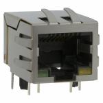 Original Connect RJ45 Ethernet Jack Plug J00-0065NL for PBC Board for sale