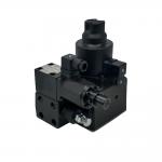 315 Pressure Medium Size Hydraulic Machine Pump With Low Maintenance for sale