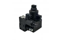 China High Efficient 6kg Hydraulic Power Pump Wide Temperature Range supplier