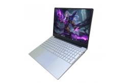 China Intel Graphics Card 12GB 256GB Ultra Thin Laptop With Big Screen 1920x1080 IPS supplier