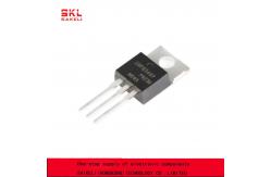 China IRFB3607PBF MOSFET Power Electronics  High-Performance High-Reliability supplier