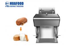 China Bread Slicer Toast 31 Piece Automatic Food Processing Machines supplier