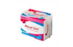 China Lady Fresh Sanitary Towel Pads Extra Large Disposable Feminine For Night Use supplier