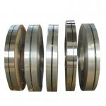 Brushed Stainless Steel Edging Strip AISI ASTM SS430 4K 6K Weather Resistance for sale