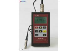 China High resolution Coating Thickness Gauge TG8830F with 5 Statistic value and histogram supplier