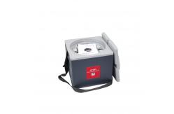 China Insulated Containers Vaccine Cooler Box for Vaccine Storage with POLYETHYLENE Material supplier