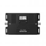 Dual Band 70dB Mobile Signal Boosters Cellular Repeater Amplifier for sale