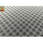White HDPE Plastic Garden Mesh Netting For Mosquitoes / Insect Proof for sale