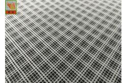 China White HDPE Plastic Garden Mesh Netting For Mosquitoes / Insect Proof supplier