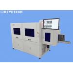 High Speed & Accuracy Quality Inspection With 5kw-7kw Power Consumption for sale
