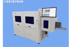 China High Speed & Accuracy Quality Inspection With 5kw-7kw Power Consumption supplier