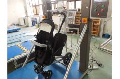China Customized Baby Strollers Testing Machine , Electric Handel Fatigue Test Machine supplier