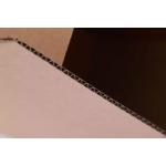 Recyclable Carton Corrugated Shipping Box Custom Logo Printed