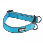 Pet Adjustable Dog Collar Reflective Collar For Medium And Large Dogs for sale