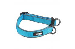 China Pet Adjustable Dog Collar Reflective Collar For Medium And Large Dogs supplier