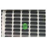 China Anti Slip Universalised Silicone Rubber Feet Under Keyboard L20*W5*T2.4 Mm manufacturer