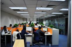 China Warehouse Storage Shelves manufacturer