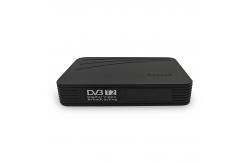 China Hdmi DVB T2 TV Box Receiver Decoder Interface Last Channel Memory STB supplier