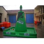 Inflatable sports / inflatable climbing tower  / inflatable sport games for sale