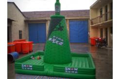 China Inflatable sports / inflatable climbing tower  / inflatable sport games supplier