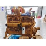 300 Horsepower Cummins Excavator Engine NT855C280S10 Euro 3 Emission