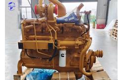 China 300 Horsepower Cummins Excavator Engine NT855C280S10 Euro 3 Emission supplier