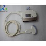 4.5MHz Used Ultrasound Transducer Probe GE 4C Convex Array