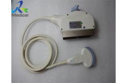 China 4.5MHz Used Ultrasound Transducer Probe GE 4C Convex Array supplier